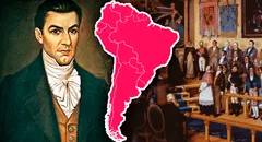 El proyecto que convirtió a Centroamérica en un solo país de América Latina durante 15 años: ¿por qué fracasó?