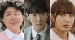 'Ella de día, otra de noche' FINAL explicado: ¿Mi Jin volvió a la normalidad en el k-drama?