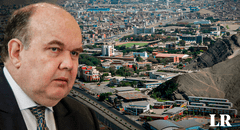 Así será la nueva vía rápida en Lima norte que atravesará 3 distritos y contará con 6 puentes aéreos