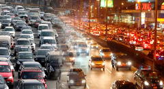 El país de América Latina que posee el parque automotor más viejo de la región: supera a Argentina y Perú