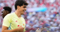 España REMONTÓ el partido a Marruecos y avanzó a la gran final de los Juegos Olímpicos 2024