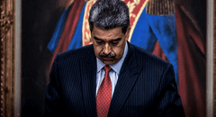 Los 3 escenarios que provocarían la salida de Nicolás Maduro de la presidencia de Venezuela, según expertos