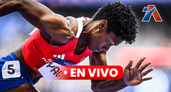 Carrera de Marileidy Paulino EN VIVO: hora y dónde ver a la dominicana en las semifinales de los 400 metros Paris 2024
