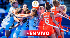 ¿Quién ganó las Leonas vs. Países Bajos por el hockey de París 2024? Resultado de Argentina en las semifinales