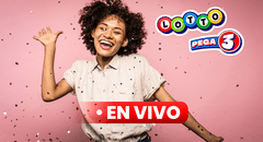LOTERÍA Nacional de Panamá EN VIVO vía Telemetro: qué jugó y RESULTADOS de la Lotto y Pega 3 hoy, 6 de agosto