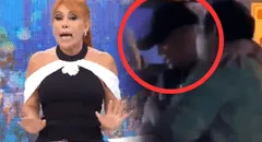Magaly Medina desata contra George Forsyth por su actitud desatinada en karaoke: “Esa noche fue patético”
