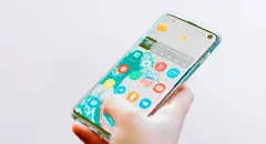 Aplica este ajuste oculto de tu teléfono y eleva la calidad de su resolución de pantalla