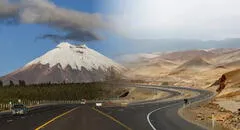 La carretera más larga del mundo que conecta Estados Unidos con Sudamérica: atraviesa más de 10 países