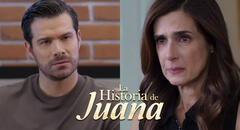 [Canal de las Estrellas EN VIVO] ‘La historia de Juana’ capítulo 47 completo: horario, canal y dónde ver ONLINE