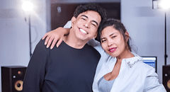 Ernesto Pimentel SORPRENDE al anunciar colaboración musical con Yarita Lizeth: “Será un ‘boom’”