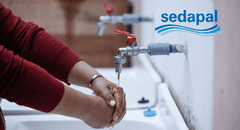 Sedapal anuncia corte de agua en Lima HOY 9 de agosto: LINK para consultar zonas afectadas y horarios