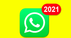 ¿Tienes demasiados chats sin ver en WhatsApp? Así accederás al menú oculto que te deja revisarlos todos