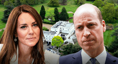 La decisión final de Kate Middleton y el príncipe Guillermo en sus 13 años de matrimonio que afecta a la familia real