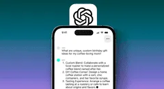 ¿iPhone con ChatGPT integrado? Este es el momento del año en el que llegaría, según el CEO de Apple