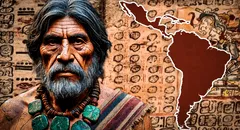 El ÚNICO país de América Latina dentro de los 10 más antiguos del mundo: habría desarrollado la escritura