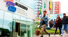 La universidad que más títulos ha registrado en Sunedu desde su creación hace 33 años