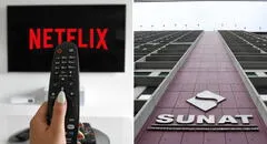 Tasa Netflix: ¿cuáles son las plataformas digitales que pagarán iGV en Perú y desde cuándo?