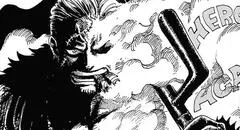 ‘One Piece 1123’, manga: ¿cuándo sale, a qué hora y dónde puedes leer el nuevo capítulo?
