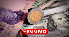 Nuevo Precio del DÓLAR en México HOY, 9 de agosto: revisa el tipo de cambio en el Banco Azteca, BBVA, y otros