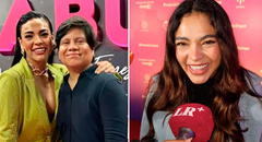 Cielo Torres rompe su silencio sobre presunta relación con Miluska Jácome: “Siempre hay a quién llamar”