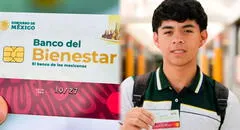 Beca Benito Juárez 2024: guía fácil para consultar saldo de tu tarjeta en el ciclo escolar 2024-2025