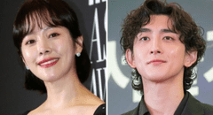 Actriz Han Ji Min y el cantante Choi Jung Hoon confirman que son novios: agencias hacen oficial su romance