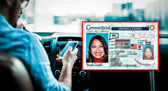 Adiós a la licencia de conducir en Estados Unidos: este es el nuevo documento obligatorio para manejar en el país