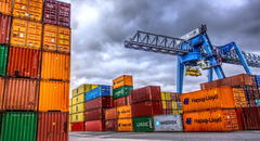 Exportaciones crecen 7,2% en el primer semestre del año