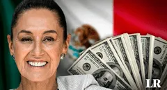 Nueva Pensión a Mujeres en México: conoce las FECHAS y documentos de REGISTRO para el apoyo económico de Sheinbaum