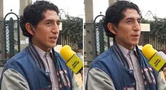 Alumno de la UNI revela que obtuvo sueldos por más de S/3.000 con solo contactos: “Nunca me pidieron CV”