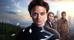 'Los feos' de Netflix: fecha de estreno, reparto y más de la impactante película de ciencia ficción con Joey King