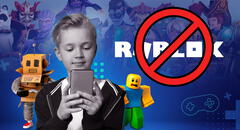 ¿El videojuego Roblox no es seguro para los niños? Este país lo ha bloqueado: 'facilita el abuso infantil'