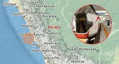 El megaproyecto de 2.446 kilómetros en Perú que conectará Tumbes con Tacna: costará 9.000 millones de dólares