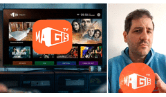 ¿Por qué no debes descargar Magis TV? Experto revela riesgos de instalarla en tu Smart TV o celular