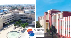 Ni la UNI, ni la UNMSM: ranking histórico de Sunedu revela cuál es la mejor universidad del Perú