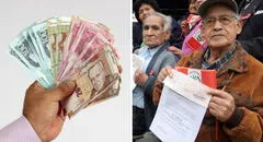 Presentan proyecto de ley para que el 10% de la CTS se destine al fondo de las pensiones de los trabajadores