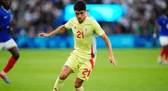España DERROTÓ a Francia por 5-3 y se quedó con la medalla de oro en los Juegos Olímpicos 2024