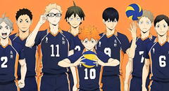 'Haikyuu!!': ¿a partir de qué capítulo del manga debo leer tras película 'La batalla del basurero'?