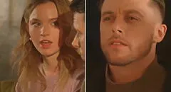 'Ojalá fueras tú', capitulo 1 sub. español: ¿dónde ver GRATIS la serie que es viral en TikTok?