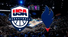 RESULTADO Team USA vs. Francia: cómo quedó el ‘Dream Team’ en la final de baloncesto masculino de París 2024