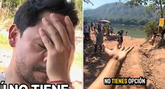 Peruano que viajó por más de 60 países revela cruda realidad del turismo en Perú: “Alguien tenía que decirlo”