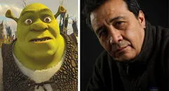¿Quién es Alfonso Obregón y por qué fue detenido el actor que le da voz a Shrek en Latinoamérica?