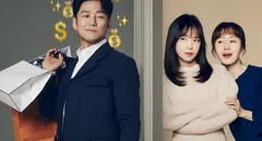 'El amor vuelve a casa', reparto: lista completa de actores y personajes del k-drama de Netflix