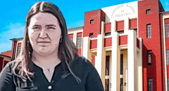 Estadounidense estudia un ciclo en la UNI y se asombra al usar el comedor: "Allá no hacemos cola desde las 7 a. m."