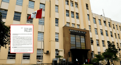 Colegio Médico presenta demanda contra Minsa por decreto que afectaría SERUMS y calidad de atención en salud