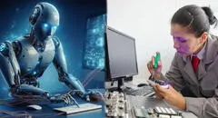 Las 3 carreras técnicas que desaparecerán en 2030 en Perú, según la IA: tecnología digital los reemplazará