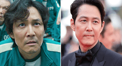 Lee Jung Jae, protagonista de ‘El juego del calamar’, es acusado de fraude por director ejecutivo de productora coreana