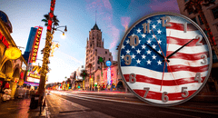 Cambio de horario de invierno 2024 en California: cuándo cambiar hora del reloj en USA