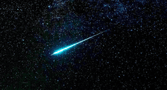 Lluvia de estrellas Perseidas 2024: estos son los únicos lugares donde se podrá ver en Estados Unidos