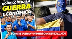 Bono de Guerra y Primer Bono Especial con AUMENTO HOY, 14 de agosto 2024: fechas de pagos, nuevos MONTOS y ÚLTIMAS NOTICIAS